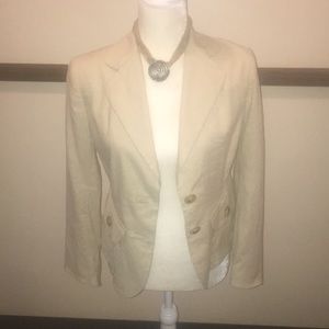 Banana Republic Blazer